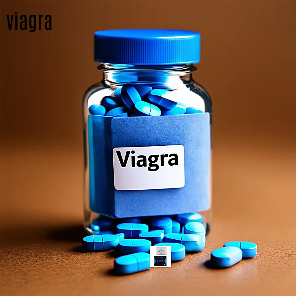 Necesitas receta para comprar viagra